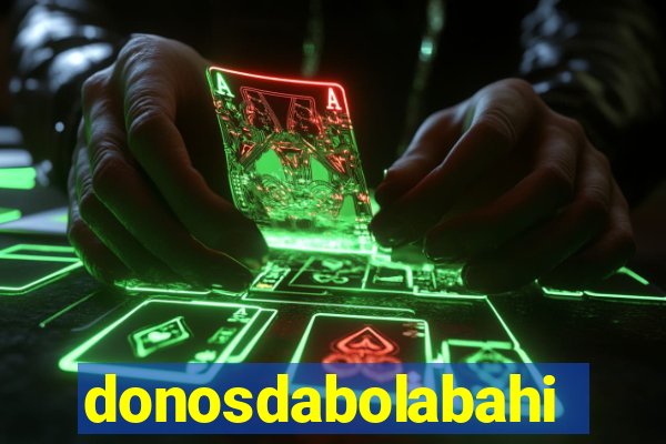 donosdabolabahia