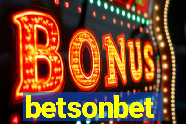 betsonbet