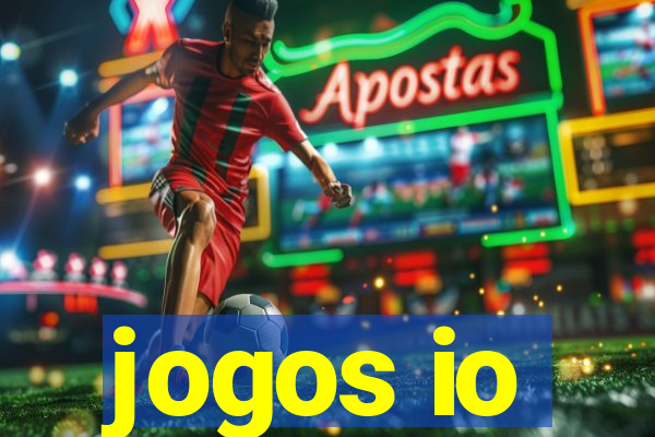 jogos io