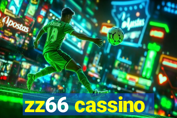 zz66 cassino