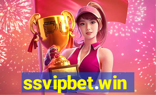 ssvipbet.win