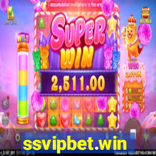 ssvipbet.win