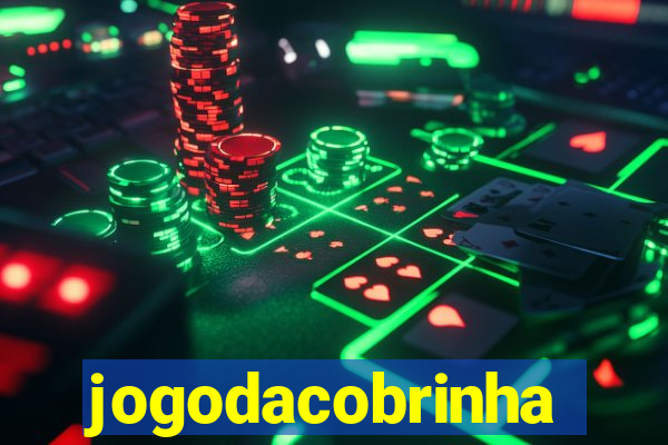 jogodacobrinha