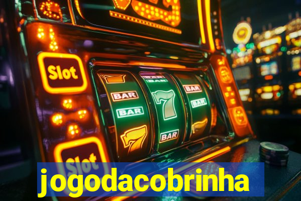 jogodacobrinha