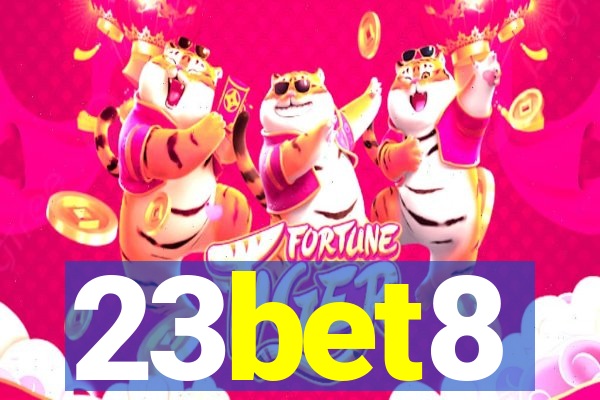 23bet8