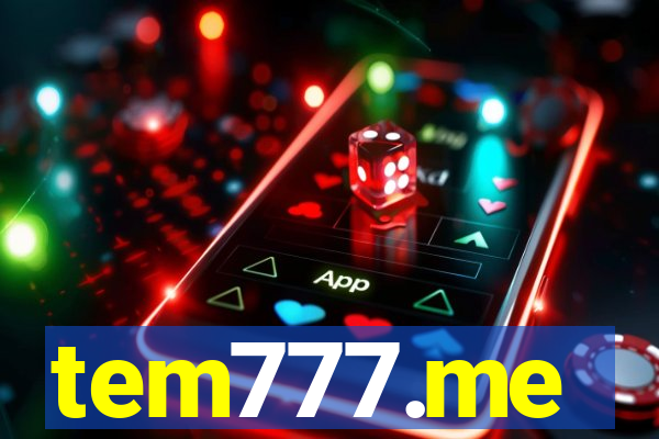 tem777.me