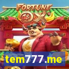 tem777.me