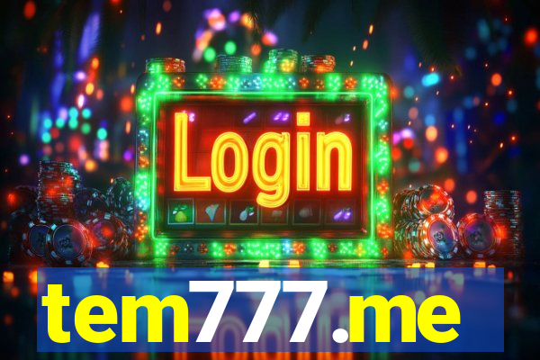 tem777.me