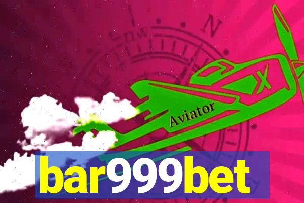 bar999bet