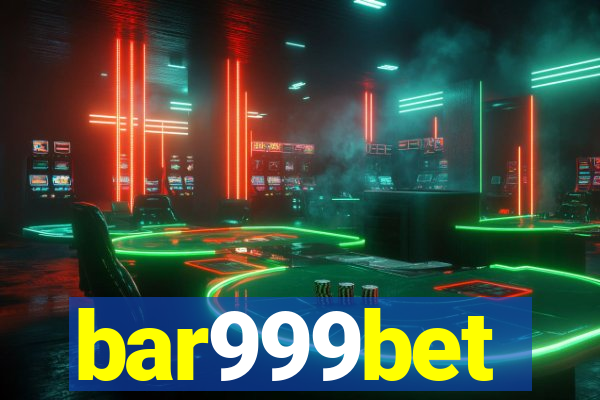 bar999bet