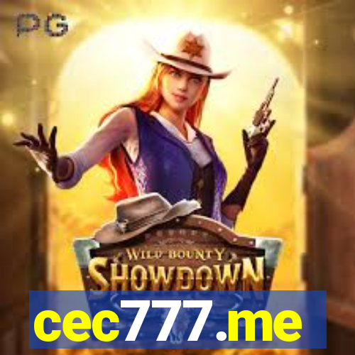 cec777.me