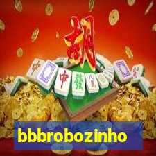 bbbrobozinho