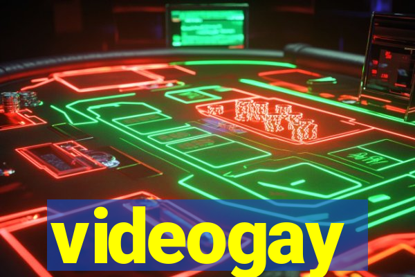 videogay