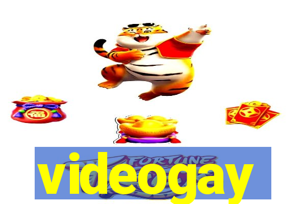 videogay