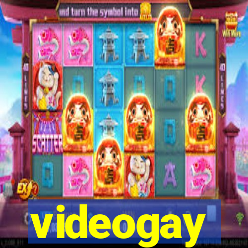 videogay