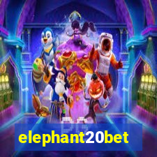 elephant20bet