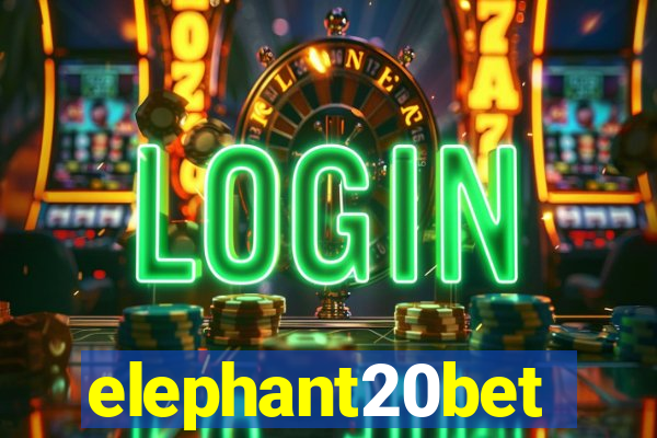 elephant20bet