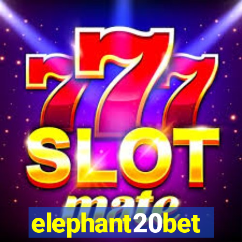 elephant20bet