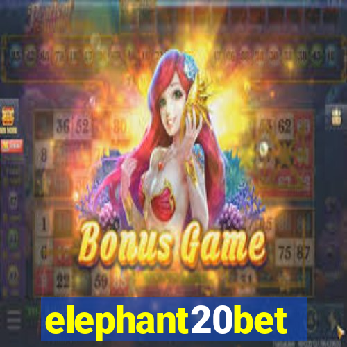 elephant20bet