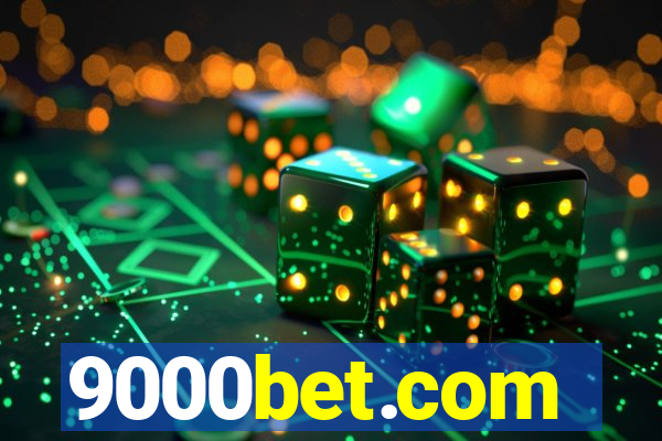 9000bet.com