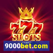 9000bet.com