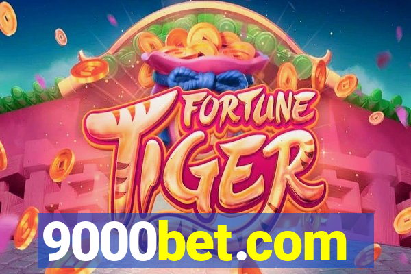 9000bet.com