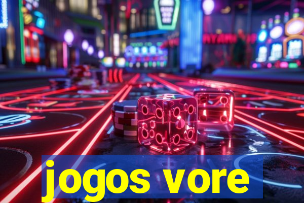 jogos vore