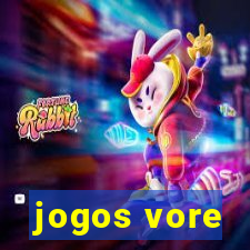 jogos vore