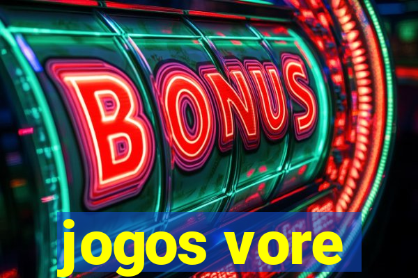 jogos vore