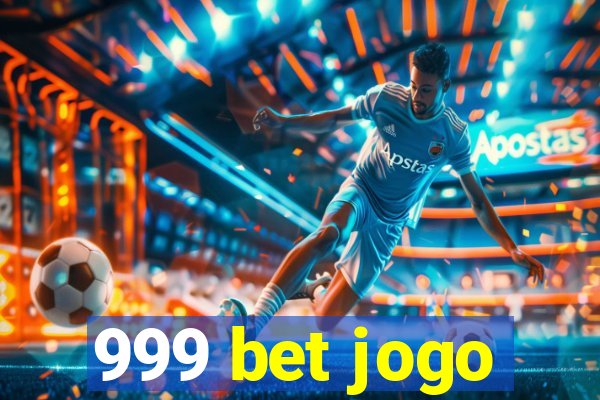 999 bet jogo