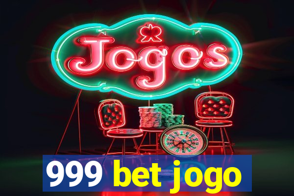 999 bet jogo