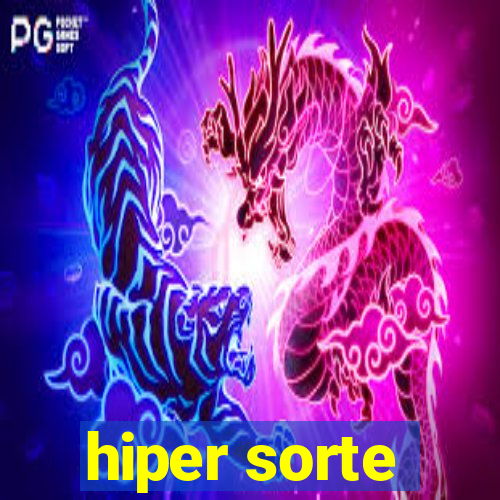 hiper sorte