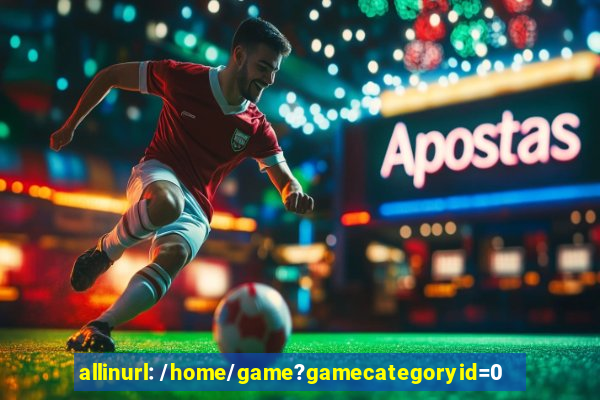 allinurl: /home/game?gamecategoryid=0