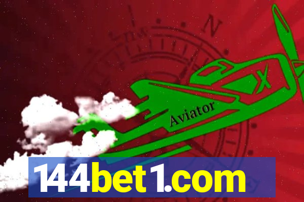 144bet1.com