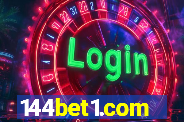 144bet1.com