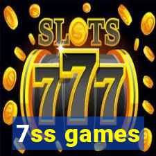 7ss games