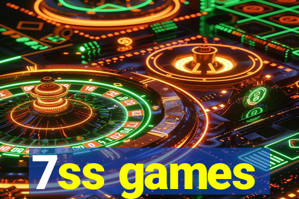 7ss games