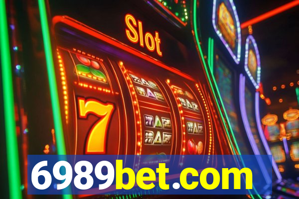 6989bet.com