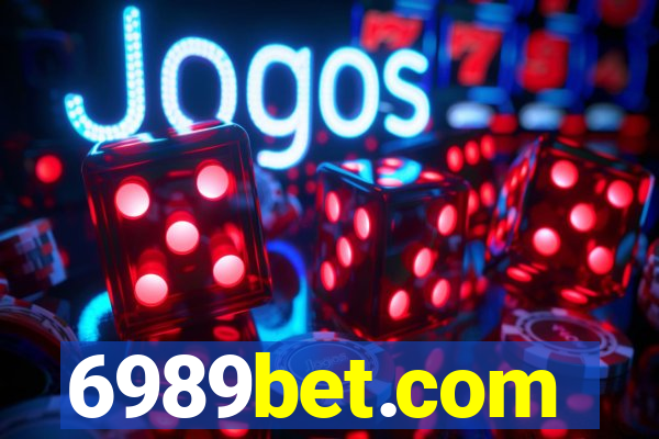 6989bet.com