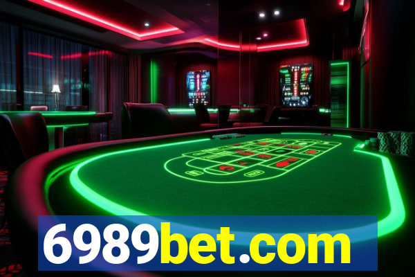 6989bet.com