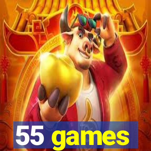 55 games