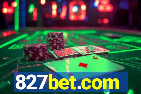 827bet.com