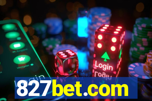 827bet.com