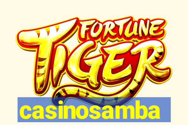 casinosamba