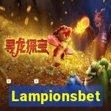 Lampionsbet