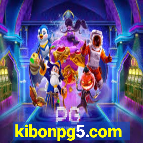 kibonpg5.com