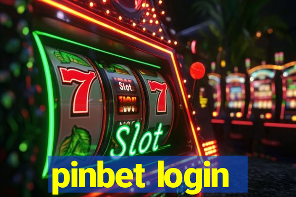 pinbet login