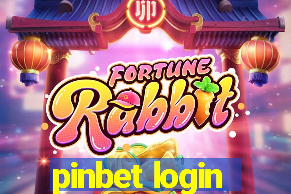 pinbet login