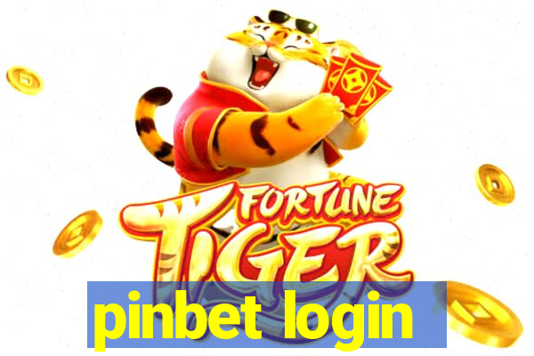 pinbet login