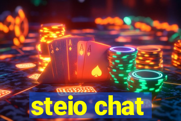 steio chat